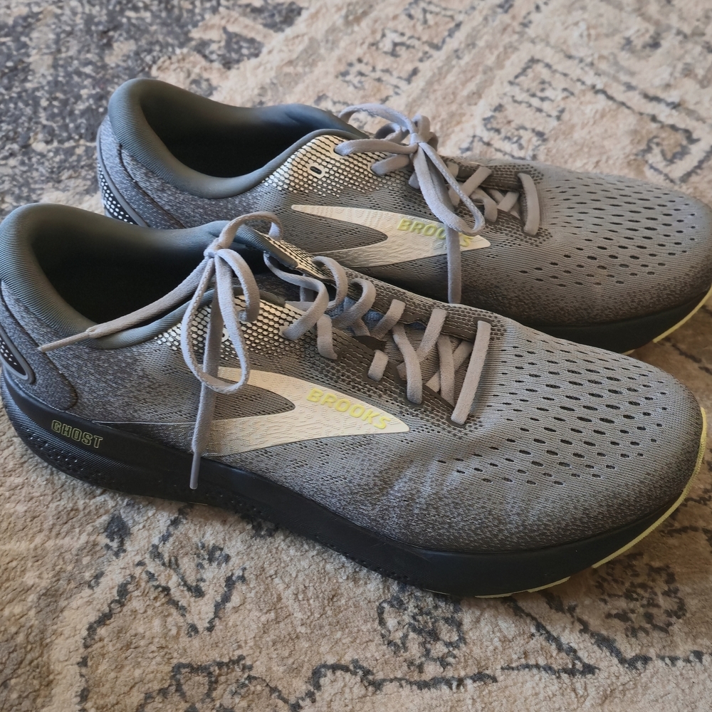 Brooks Ghost 16 - image 1
